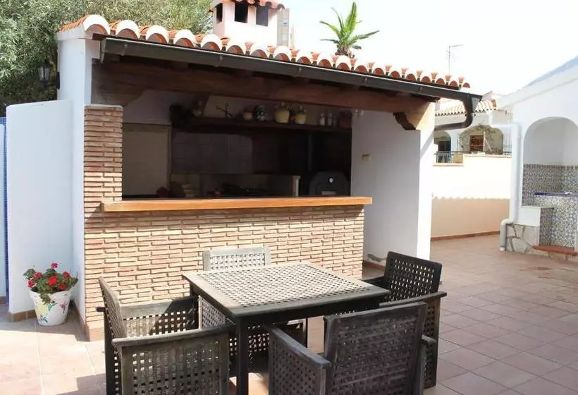Villa Pegaso