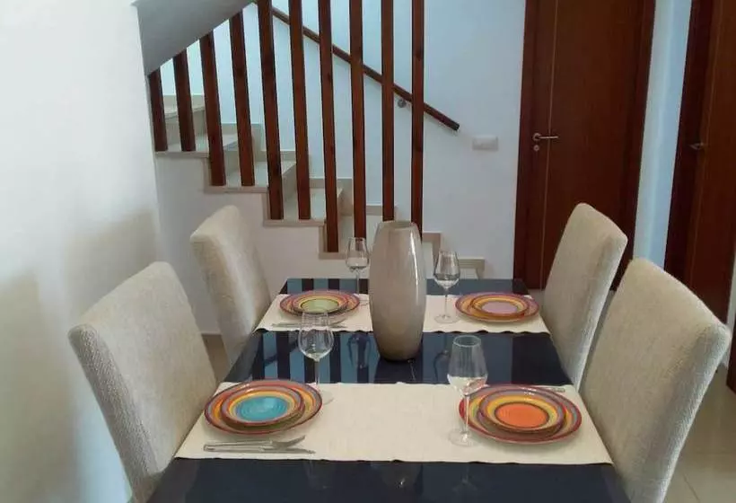 Villa Penelope