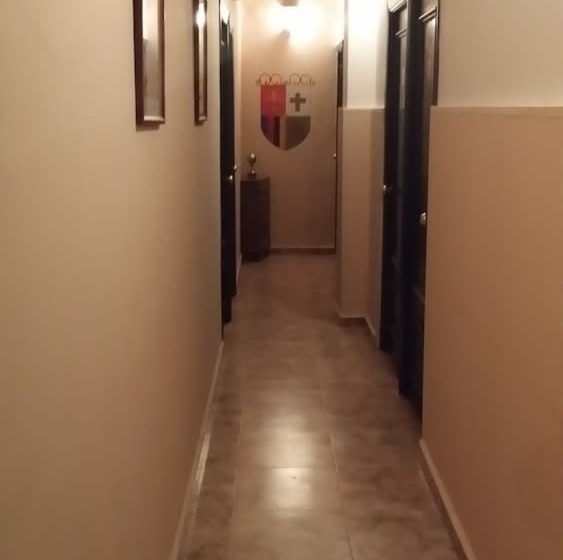 فندق صغير El Castillo