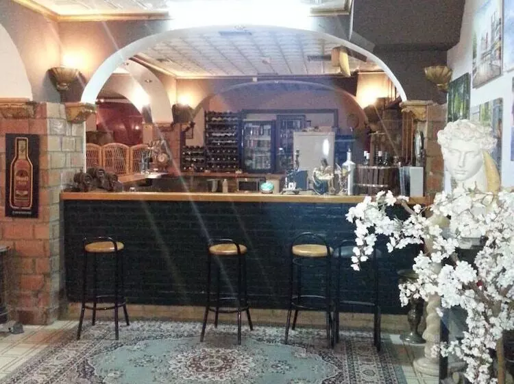 ユースホステル El Castillo