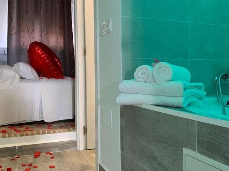 فندق صغير El Castillo