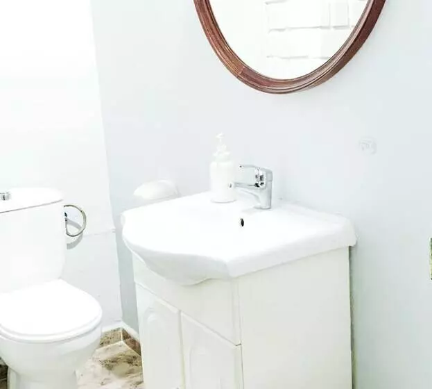 ユースホステル El Castillo