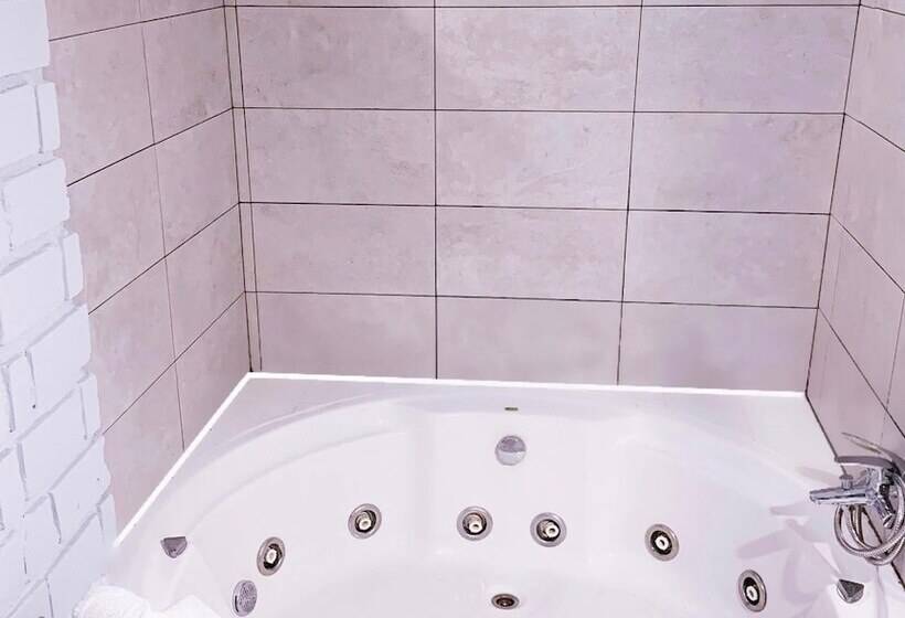 فندق صغير El Castillo