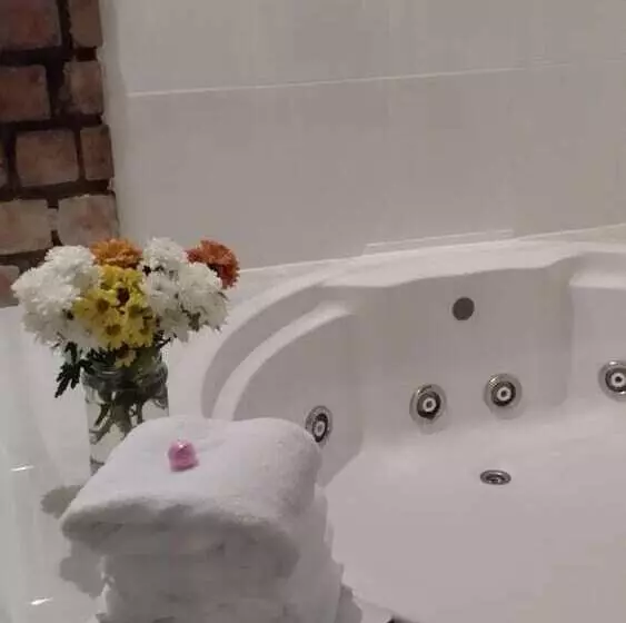 ユースホステル El Castillo