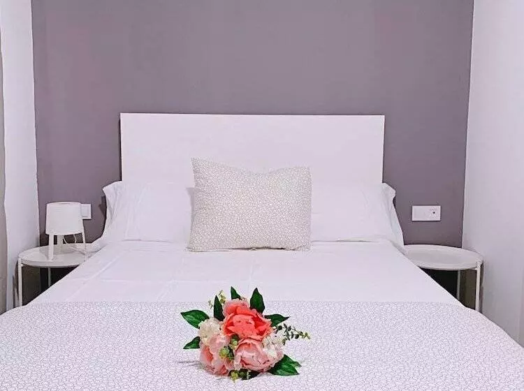 ユースホステル El Castillo