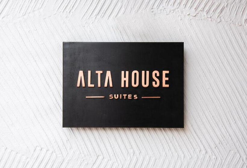 Alta House Apartments 4 Vents