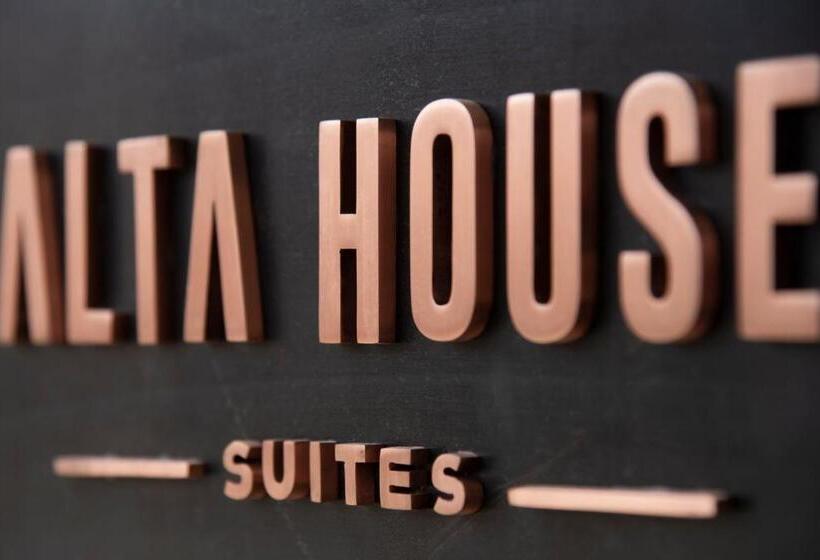 Alta House Apartments 4 Vents