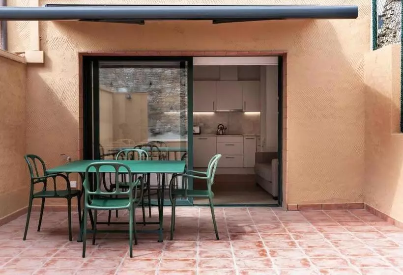 Alta House Apartments 4 Vents