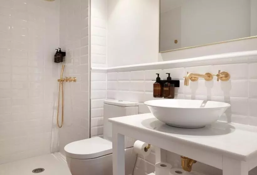 Alta House Apartments 4 Vents