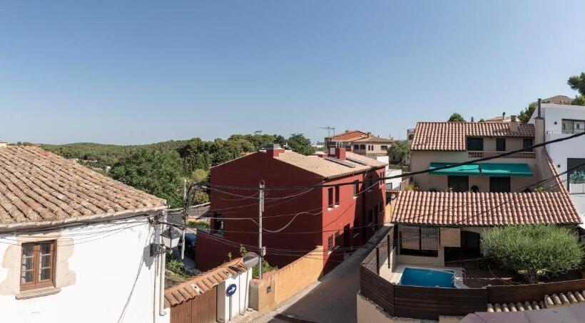 Alta House Apartments 4 Vents