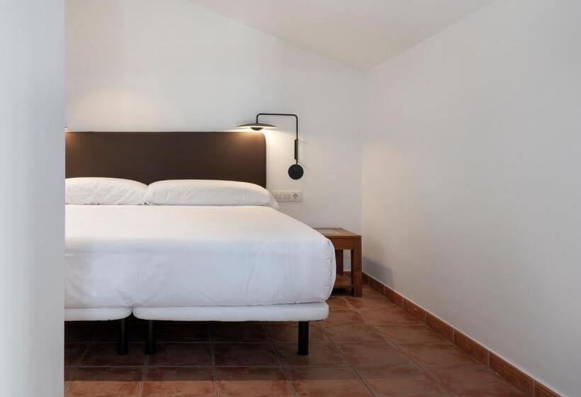 Alta House Apartments 4 Vents