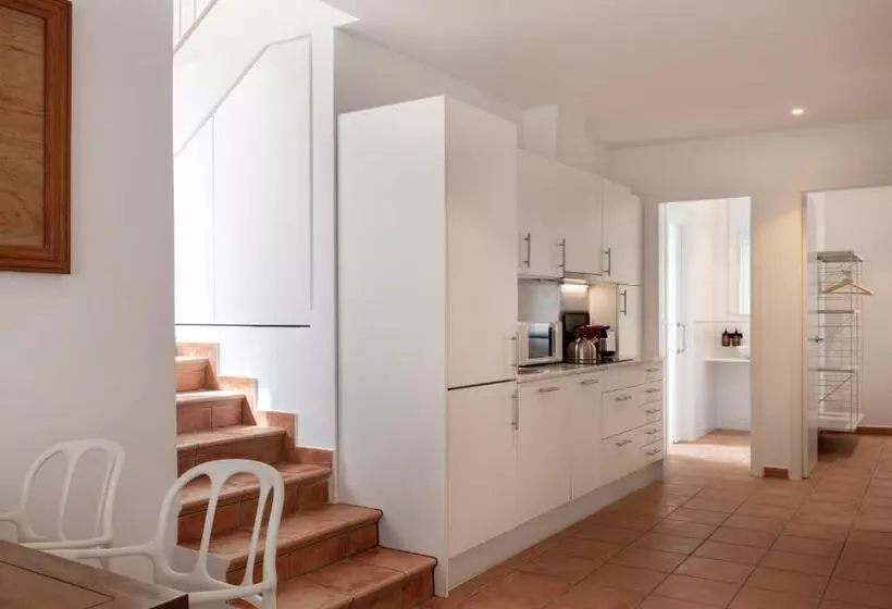 Alta House Apartments 4 Vents