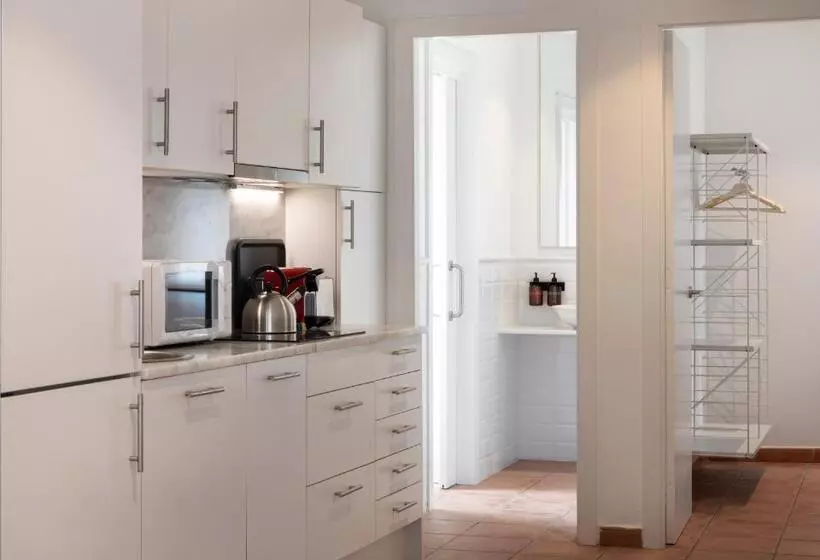 Alta House Apartments 4 Vents