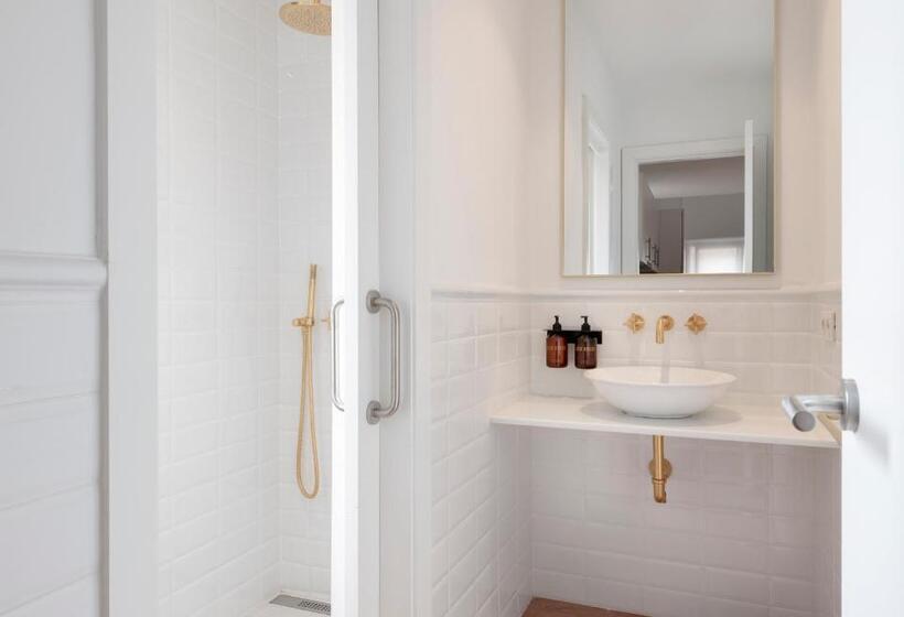 Alta House Apartments 4 Vents