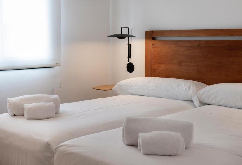 Alta House Apartments 4 Vents