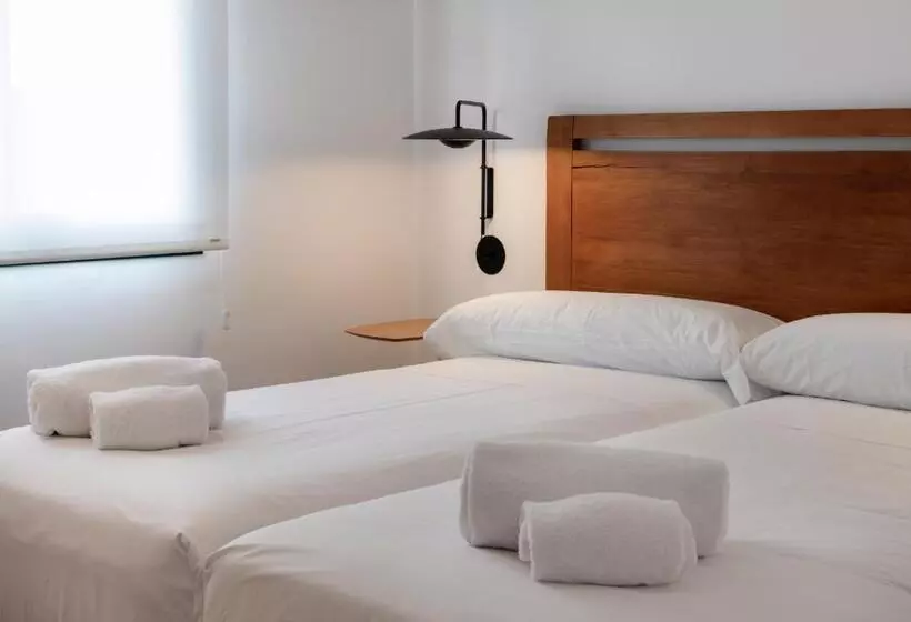 Alta House Apartments 4 Vents