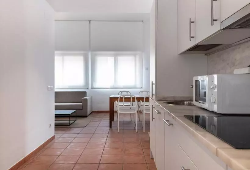 Alta House Apartments 4 Vents