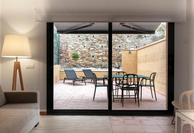 Alta House Apartments 4 Vents