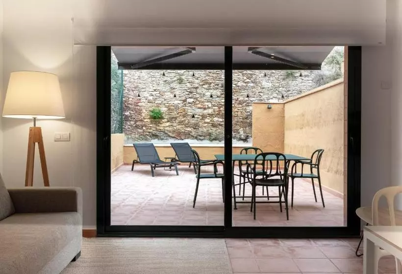 Alta House Apartments 4 Vents