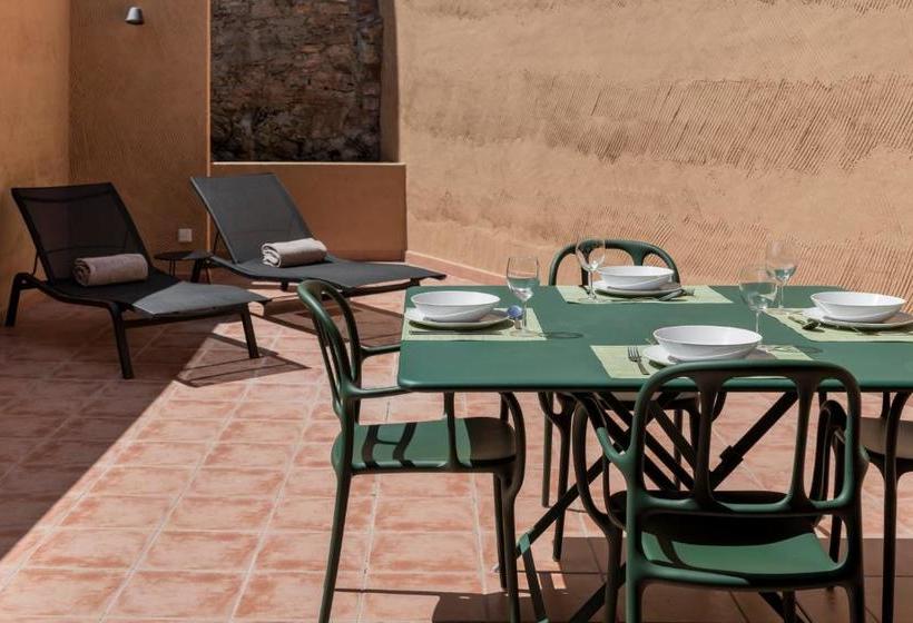 Alta House Apartments 4 Vents