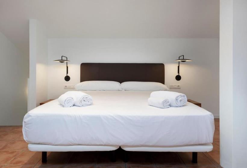 Alta House Apartments 4 Vents