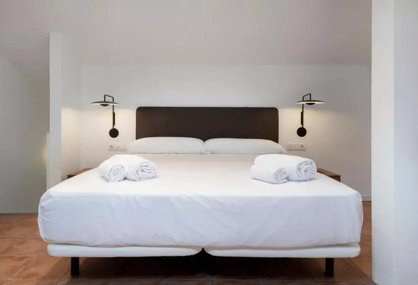 Alta House Apartments 4 Vents