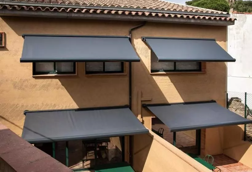 Alta House Apartments 4 Vents