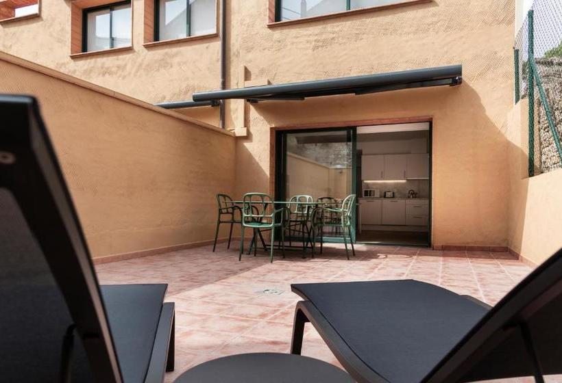 Alta House Apartments 4 Vents