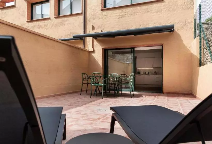 Alta House Apartments 4 Vents