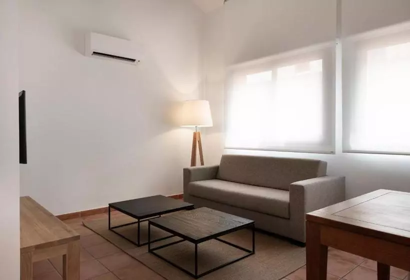 Alta House Apartments 4 Vents