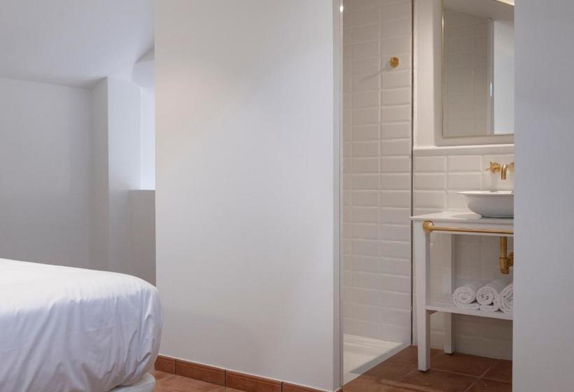 Alta House Apartments 4 Vents