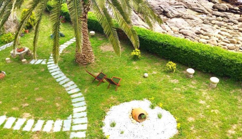 Apartamentos O Almacen