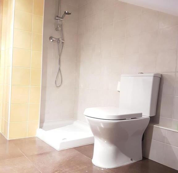 Apartamentos O Almacen