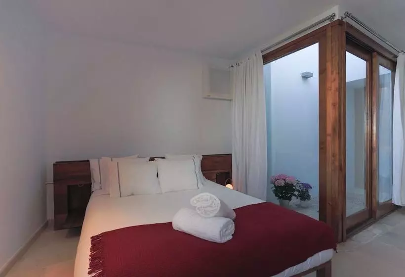Apartamentos Xereca  Dalt Vila I