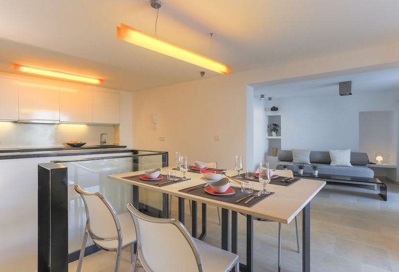 Apartamentos Xereca  Dalt Vila I