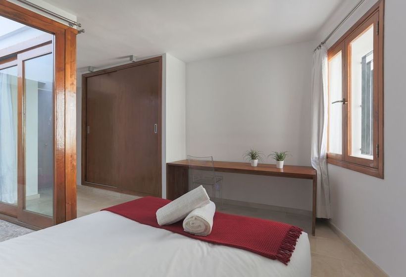 Apartamentos Xereca  Dalt Vila I