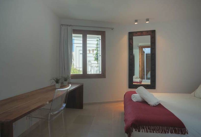 Apartamentos Xereca  Dalt Vila I