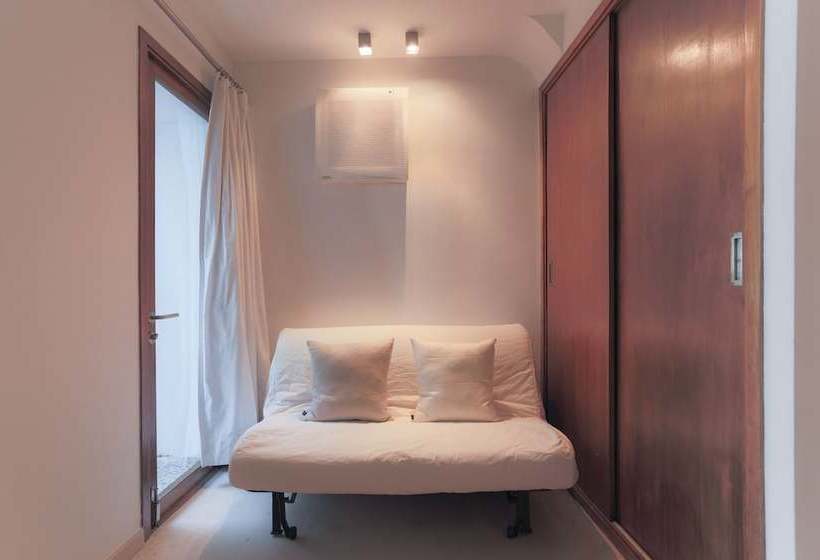 Apartamentos Xereca  Dalt Vila I