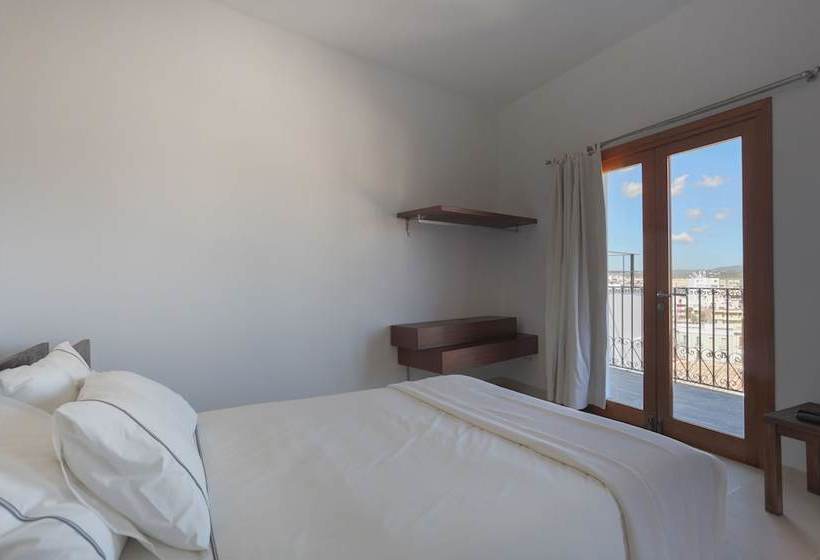 Apartamentos Xereca  Dalt Vila I