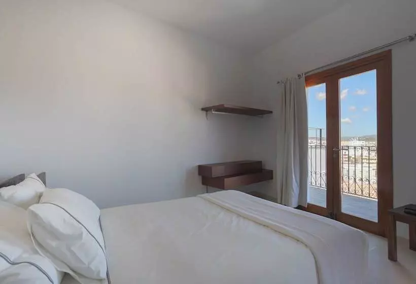 Apartamentos Xereca  Dalt Vila I
