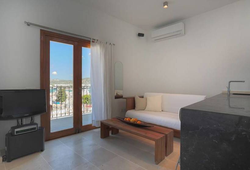Apartamentos Xereca  Dalt Vila I