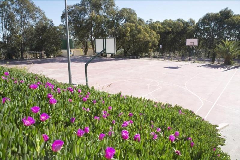 Bed and Breakfast Residencia Marista Santa Maria Del Mar