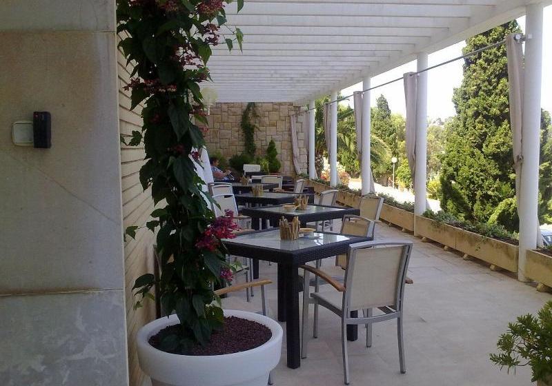 Bed and Breakfast Residencia Marista Santa Maria Del Mar