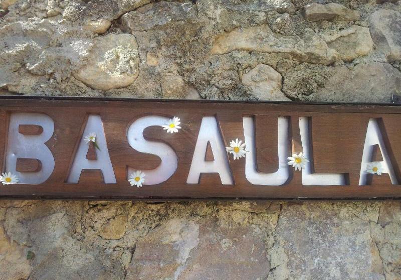 Casa Rural Basaula