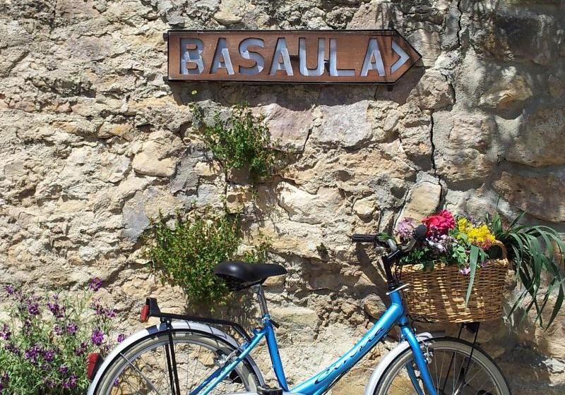 Casa Rural Basaula