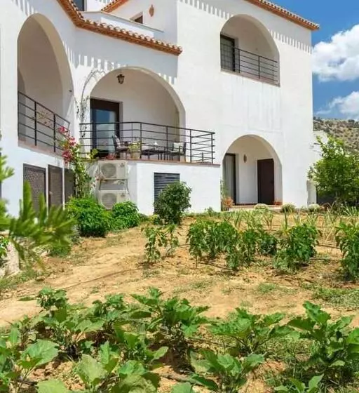 Casa Rural Don Lope