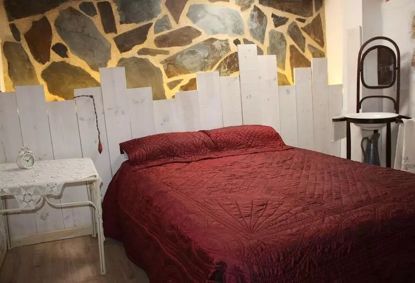 Casa Rural El Palatino
