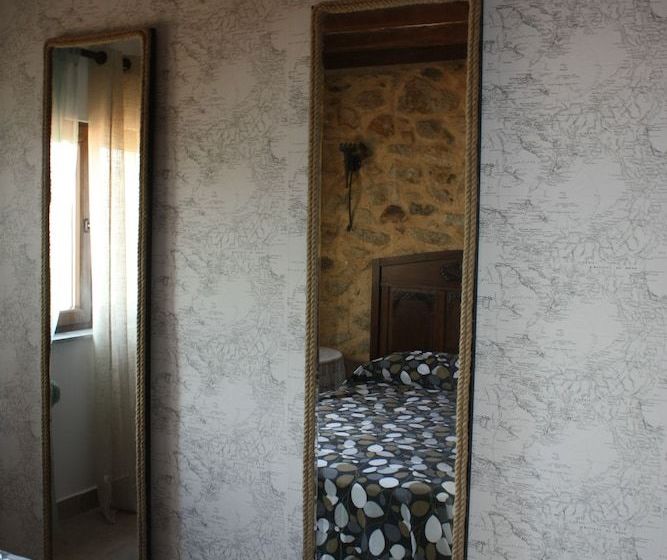 Casa Rural El Palatino