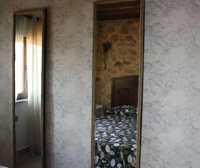 Casa Rural El Palatino