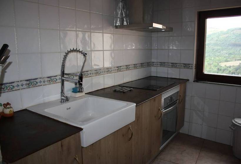 Casa Rural El Palatino